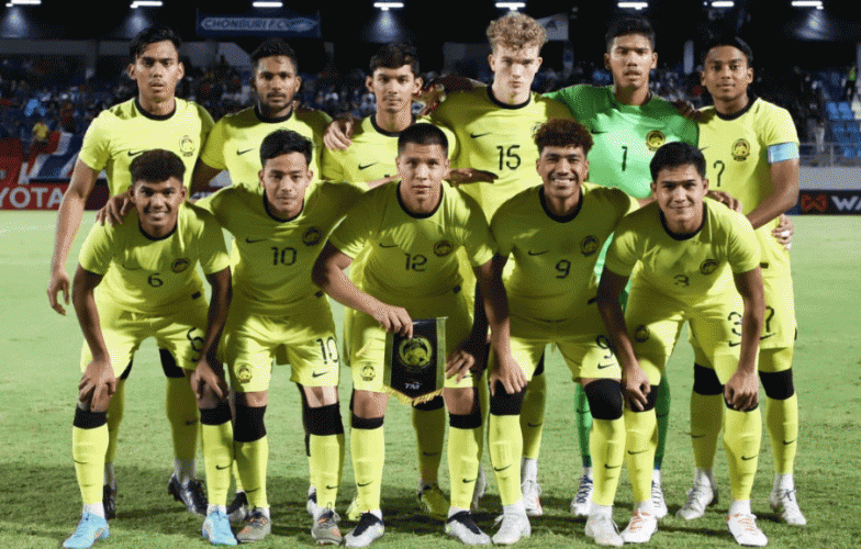 Chuyên gia Malaysia lên tiếng bảo vệ các cầu thủ trước thềm U23 Đông Nam Á