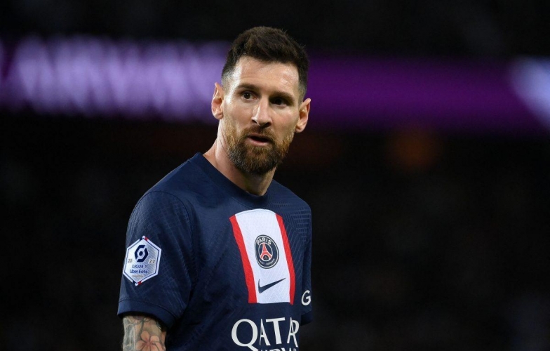 Messi tại PSG: Có thực sự là bản hợp đồng thất bại?