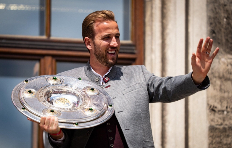 Harry Kane cảnh báo PSG trước trận tứ kết FIFA Club World Cup