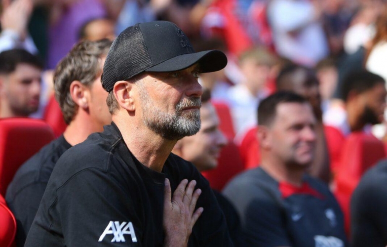 Klopp đưa ra lời cảnh báo về FIFA Club World Cup