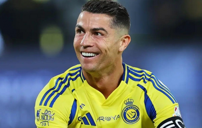 Al-Nassr đổi chủ, Ronaldo đón biến động lớn tại Saudi Pro League