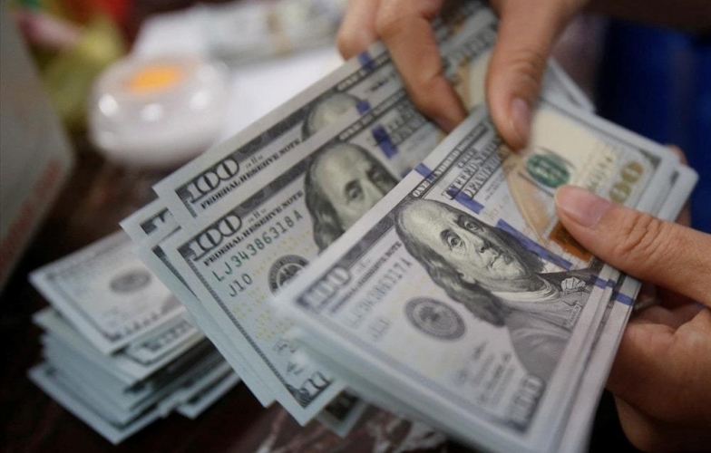 Tỷ giá USD hôm nay 02/07/2025: Có xanh lẫn đỏ
