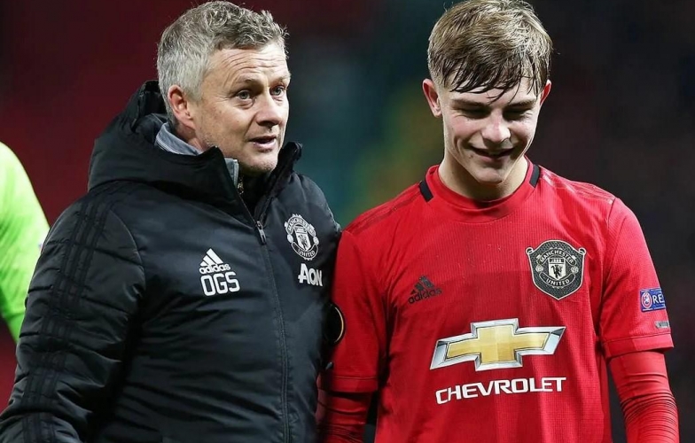 Dính vòng lao lý, cựu sao MU được Ole Gunnar Solskjaer cưu mang