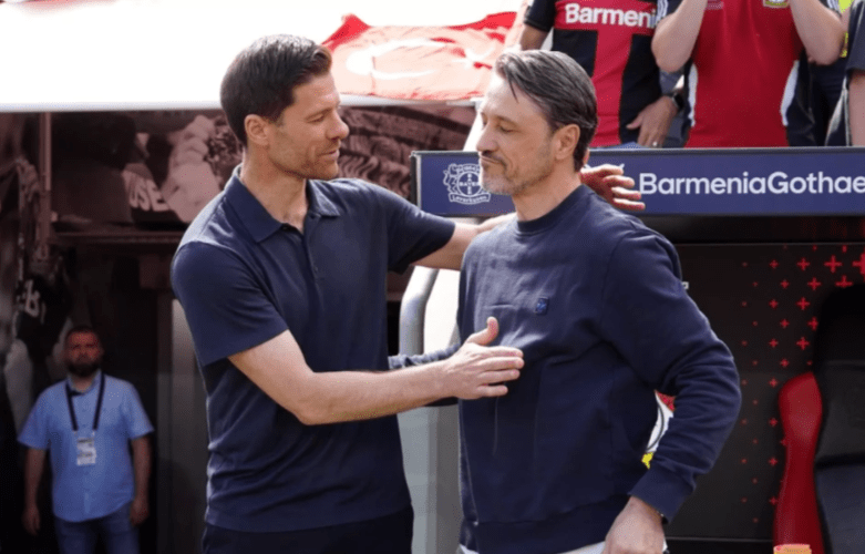 Xabi Alonso nhận 'chiến thư' trước trận đại chiến với Dortmund