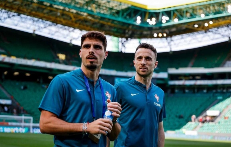 Nhận cú sốc từ Jota, sao Chelsea có thể không đá tứ kết Club World Cup