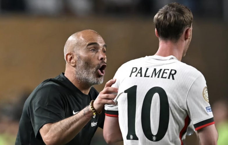 Chelsea đón nhận tin buồn sau chiến thắng trước Palmeiras