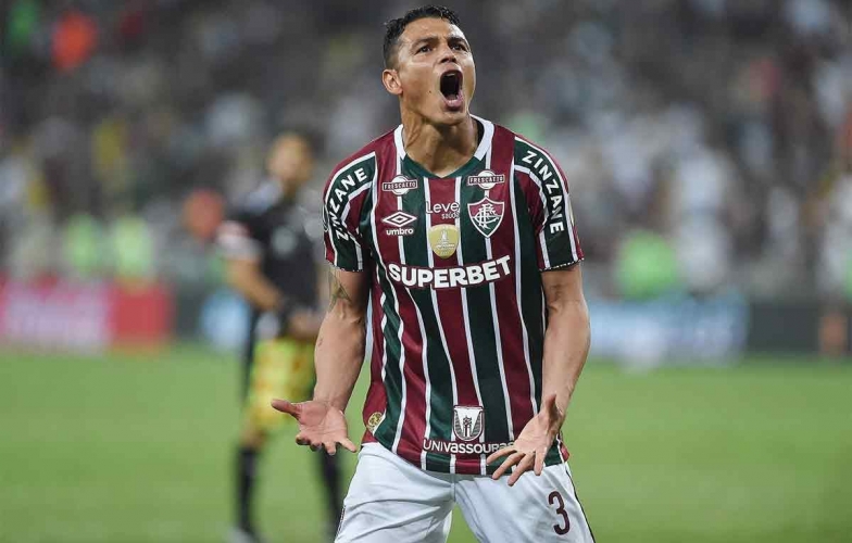 Thiago Silva: Khi 40 tuổi vẫn là đỉnh cao đời người!
