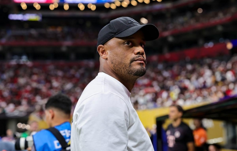 Đã đến lúc Kompany nên rời Bayern Munich?