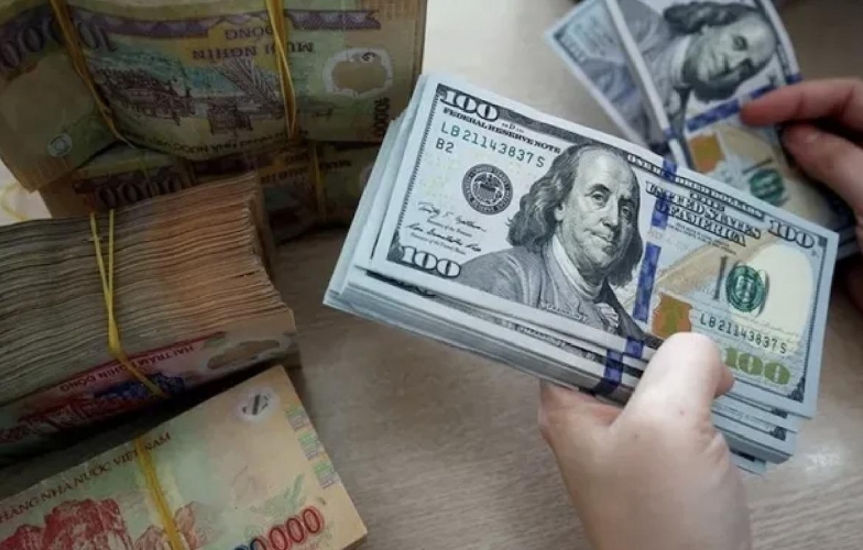 Tỷ giá USD hôm nay 07/07/2025: Giảm mạnh!