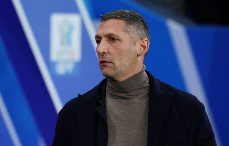 Huyền thoại Materazzi 2 đội vào chung kết FIFA Club World Cup