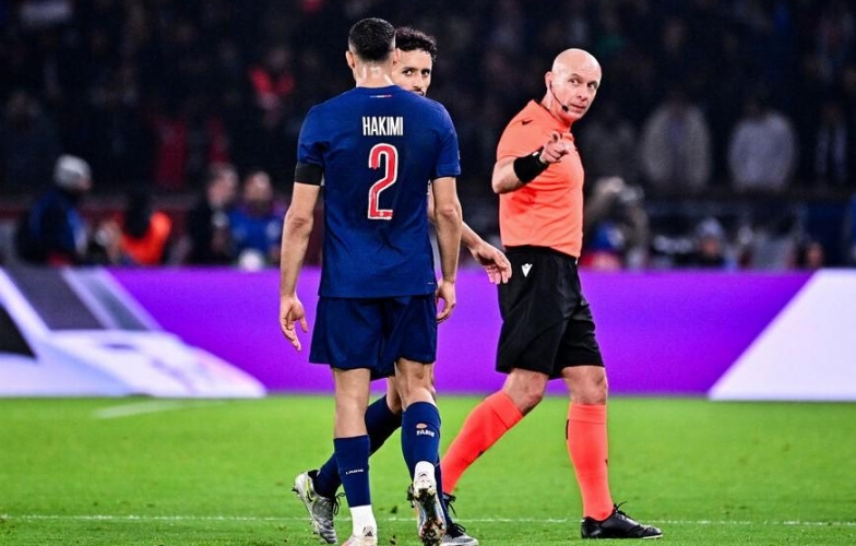 CĐV PSG phẫn nộ với quyết định của FIFA trước trận gặp Real Madrid
