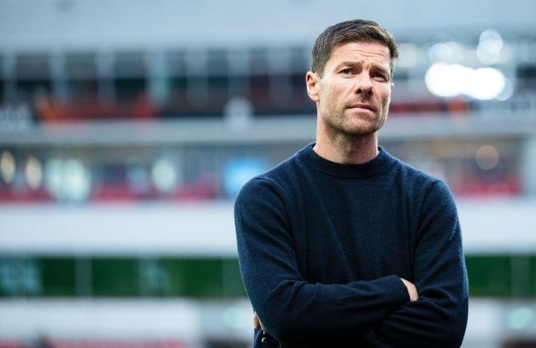 Xabi Alonso được khuyên nên chọn Mbappe thay vì Gonzalo Garcia
