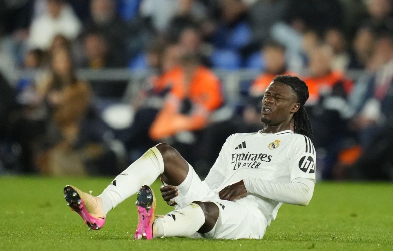 Real Madrid xin hoãn trận khai mạc La Liga 2025/26 vì quá tải