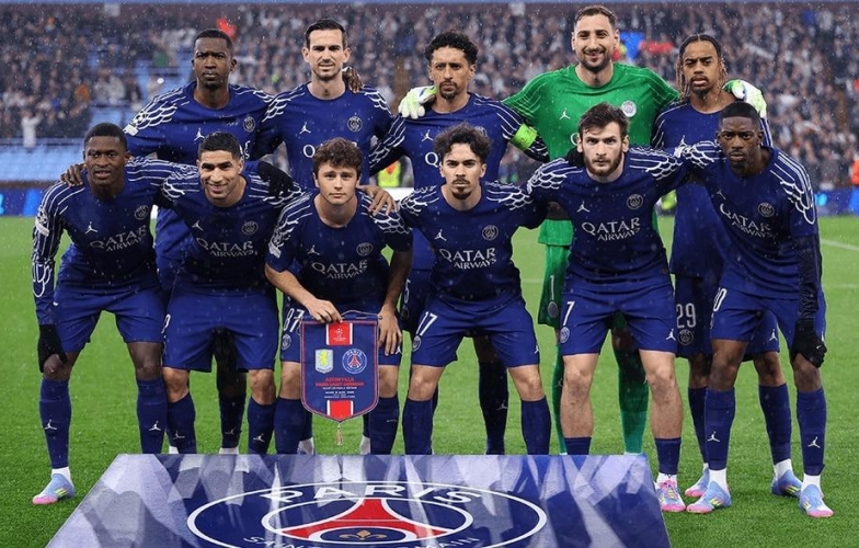 PSG đang gieo rắc 'cơn ác mộng' cho bóng đá thế giới