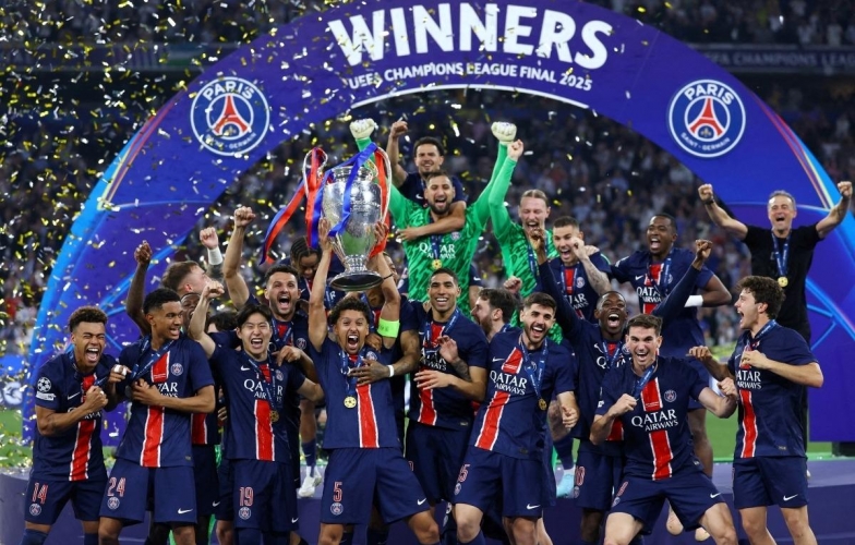 Xác định 4 đội bóng đầu tiên dự Club World Cup 2029