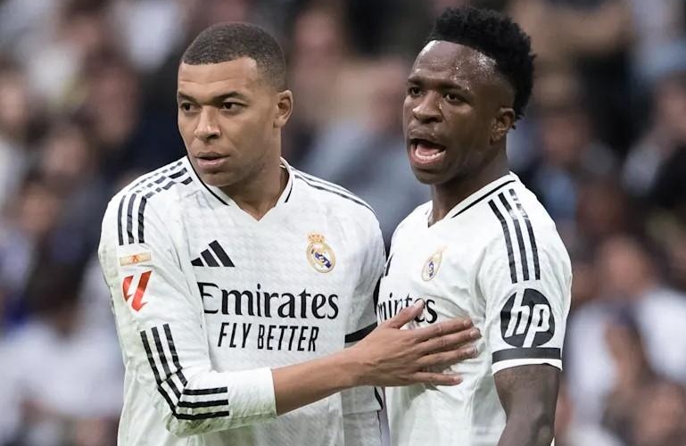 Real Madrid vỡ mộng tại Club World Cup: Kẻ tỏa sáng, người thất vọng!