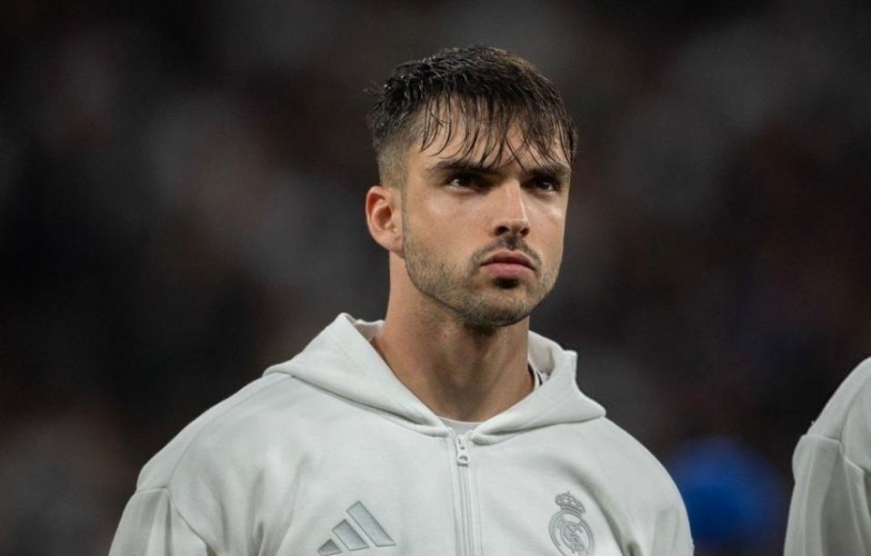 'Tội đồ' Real Madrid viết tâm thư xin lỗi NHM