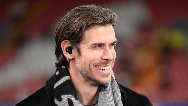 Gareth Bale gọi tên chủ nhân Quả bóng Vàng 2025