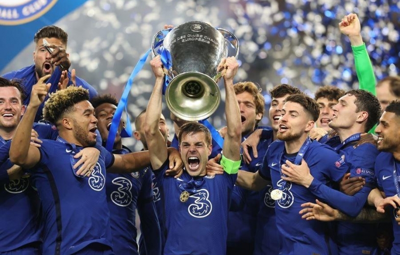 HLV Maresca: ‘Club World Cup sẽ vượt xa cúp C1’