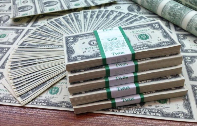 Tỷ giá USD hôm nay 14/07/2025: Thị trường biến động