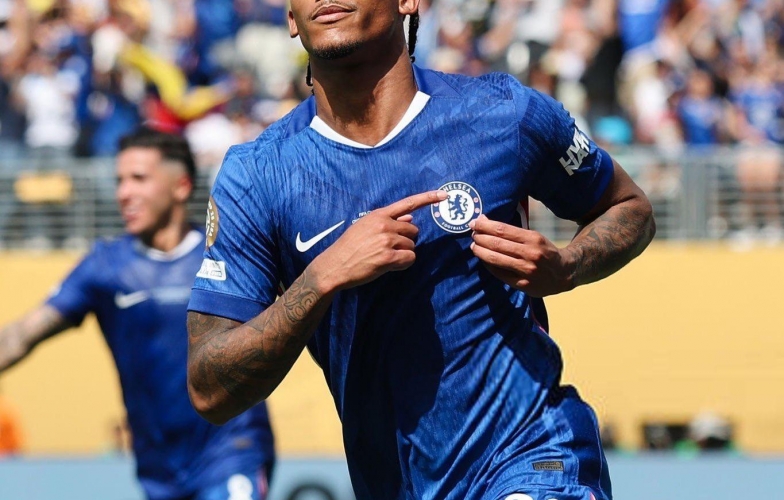 Joao Pedro lên tiếng chỉ trích PSG sau ẩu đả