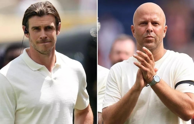 Arne Slot và Gareth Bale đồng quan điểm 1 điều về Chelsea