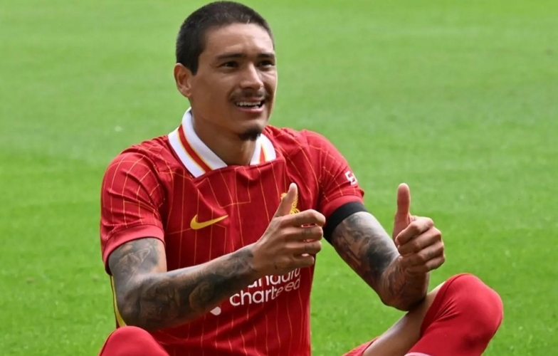 Ngã ngũ thương vụ Liverpool bán Darwin Nunez cho Napoli