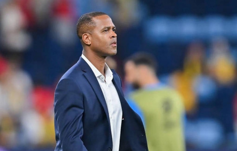 HLV Patrick Kluivert có thêm tiền đạo trước vòng loại 4 World Cup