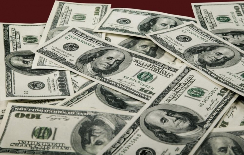 Tỷ giá USD hôm nay 18/07/2025: Tăng giá nhẹ!