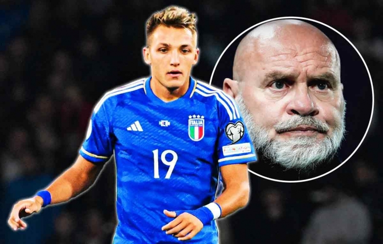 Vua phá lưới Serie A trở thành 'đồ bỏ' ở những năm 2000?