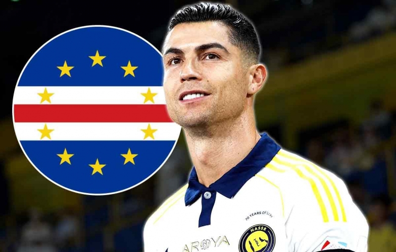 Ronaldo và gốc gác Cabo Verde: Chìa khóa cho sức mạnh phi thường?