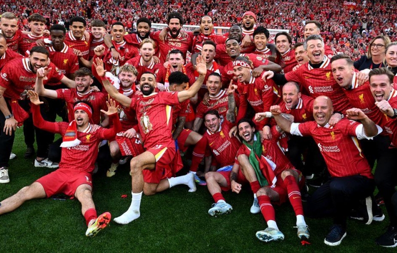 Liverpool du đấu châu Á và 5 điều đáng chú ý