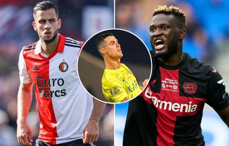 Thiếu uy tín khi 'làm ăn', Al-Nassr có thực sự nghiêm túc giúp Ronaldo chinh phục vinh quang?