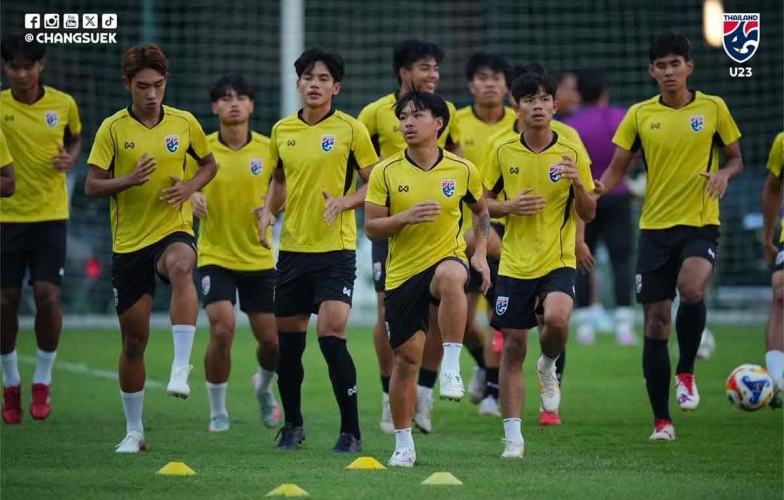 Thái Lan trợ cấp 250 tỷ Đồng cho các VĐV nội địa tại SEA Games 33