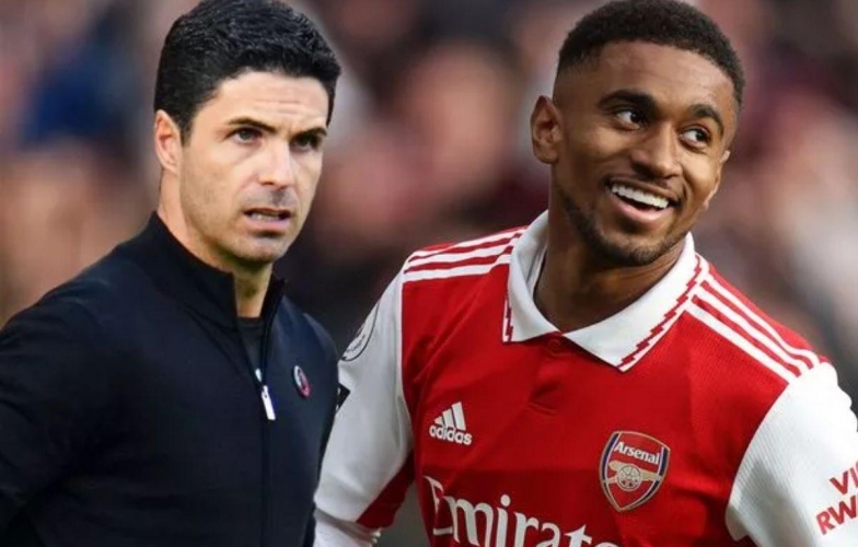 Vừa đón Gyokeres, Arsenal thẳng tay đẩy đi một ngôi sao