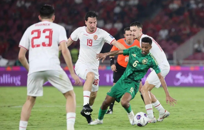 Indonesia tung chiêu đối phó 2 'ông lớn' châu Á ở VL World Cup 2026