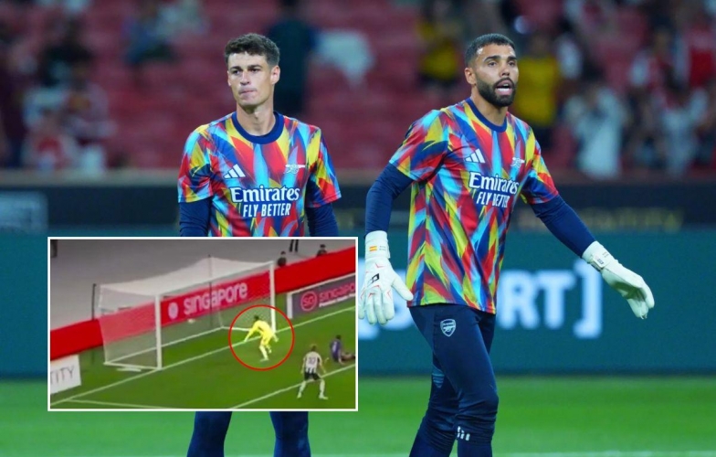 CĐV Arsenal đồng loạt réo tên 1 ngôi sao sau chiến thắng Newcastle