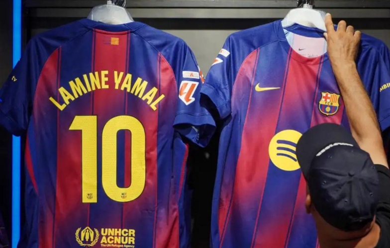 Nhờ Lamine Yamal, Barca chuẩn bị có thương vụ 120 triệu Euro