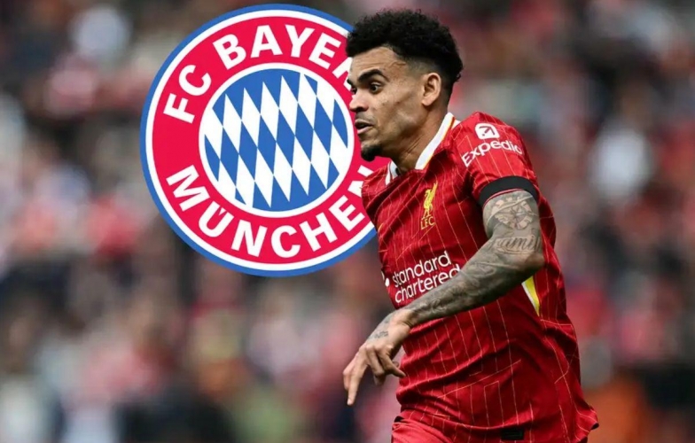 XÁC NHẬN: Bayern chốt 'bom tấn' 75 triệu euro từ Liverpool