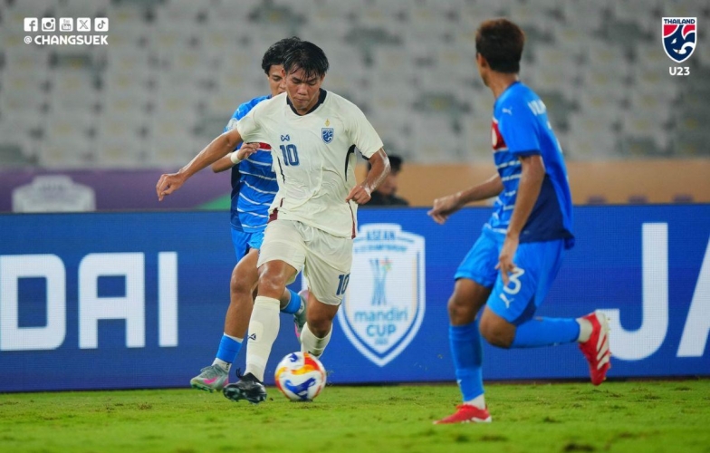 CĐV Việt Nam phản ứng trái chiều sau chiến thắng của U23 Thái Lan