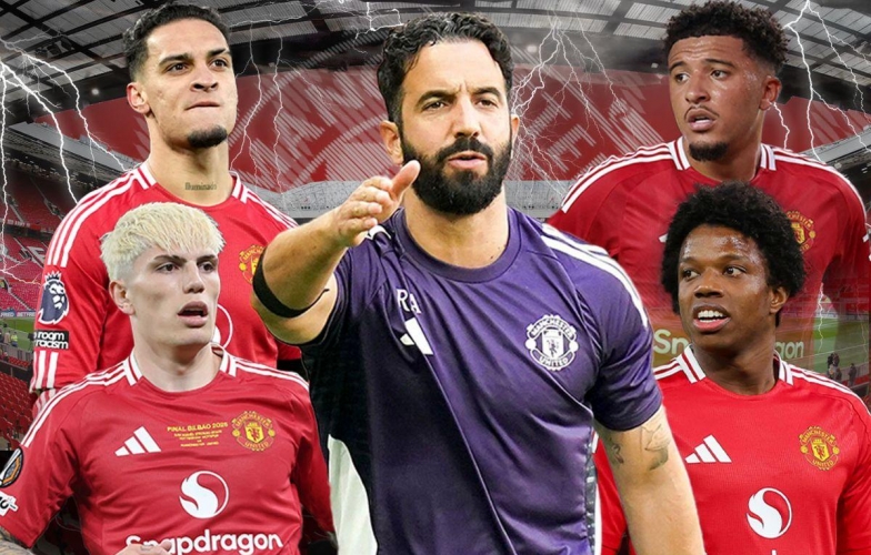 Man Utd ra quyết định cứng rắn sau chuyến du đấu Mỹ