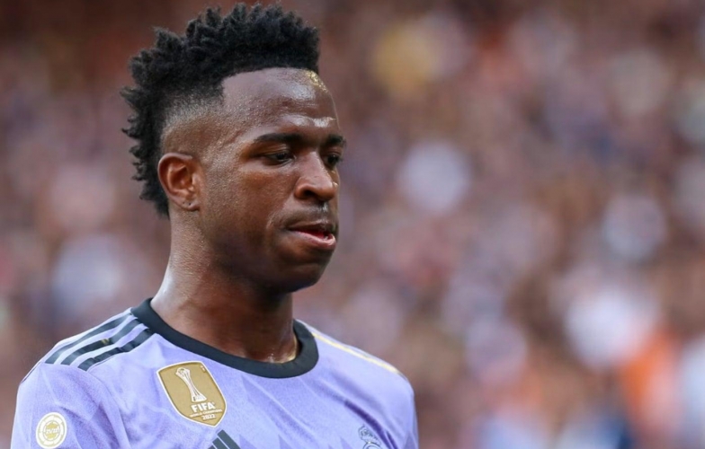 Vinicius có thể tự đẩy mình rời Real Madrid vì đòi hỏi vô lý