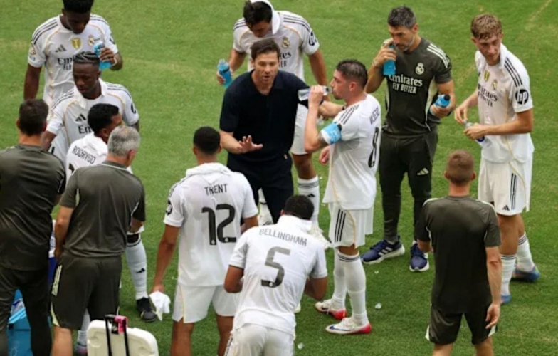 Ba điểm nóng trước trận Real Oviedo vs Real Madrid