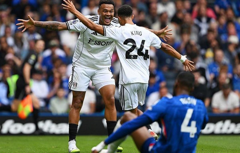 &#39;VAR in the Chelsea vs Fulham match was truly a farce&#39;