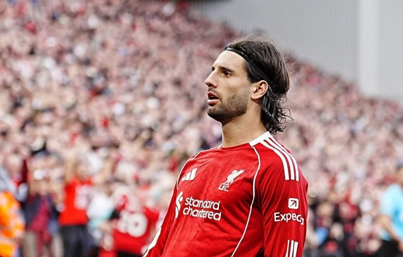 Szoboszlai và màn trình diễn hoàn hảo trước Arsenal