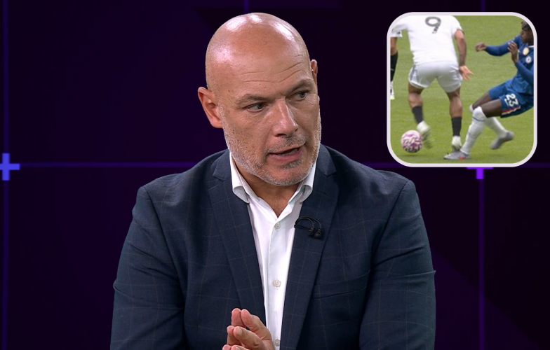 Trưởng ban trọng tài thừa nhận sự cố trận Chelsea vs Fulham