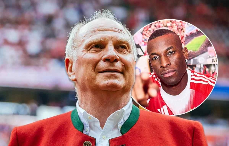 Tiết lộ bí mật bất ngờ vụ Nicolas Jackson tới Bayern Munich