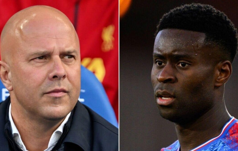 Kế hoạch về Marc Guehi của Liverpool được hé lộ