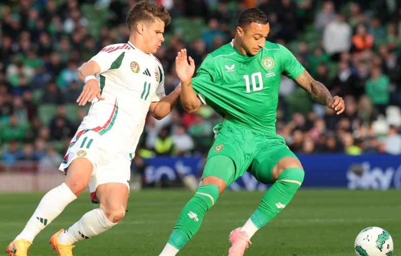 Nhận định Hungary vs Ireland: Cuộc chiến sống còn