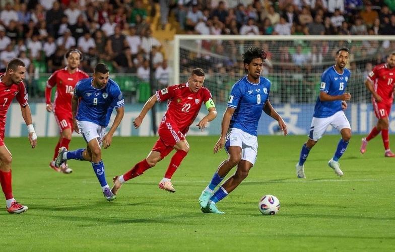 Nhận định Israel vs Moldova: Chủ nhà chiến thắng
